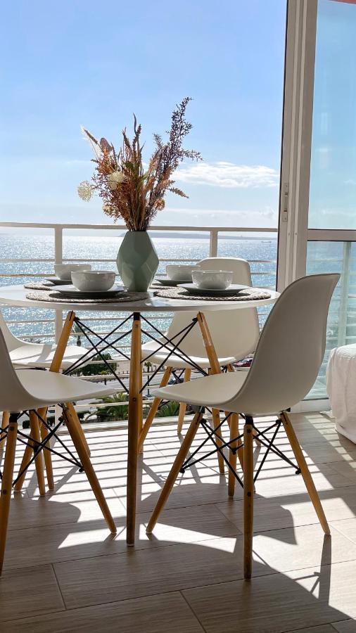 Apartamento En 1ª Linea Con Piscina Аликанте Экстерьер фото