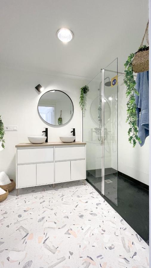 Apartamento En 1ª Linea Con Piscina Аликанте Экстерьер фото